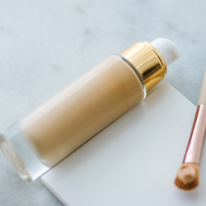 BB cream