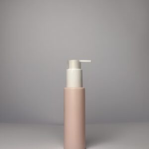 Centella Pump With – 100ML Colored Bottles