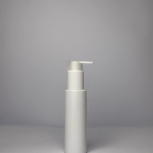 Centella Pump With – 100ML Colored Bottles